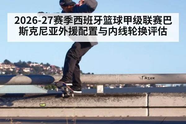 2026-27赛季西班牙篮球甲级联赛巴斯克尼亚外援配置与内线轮换评估